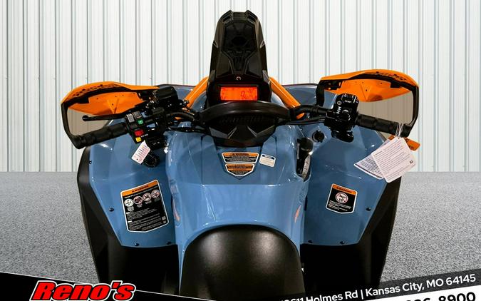2026 Can-Am Renegade X mr 1000R