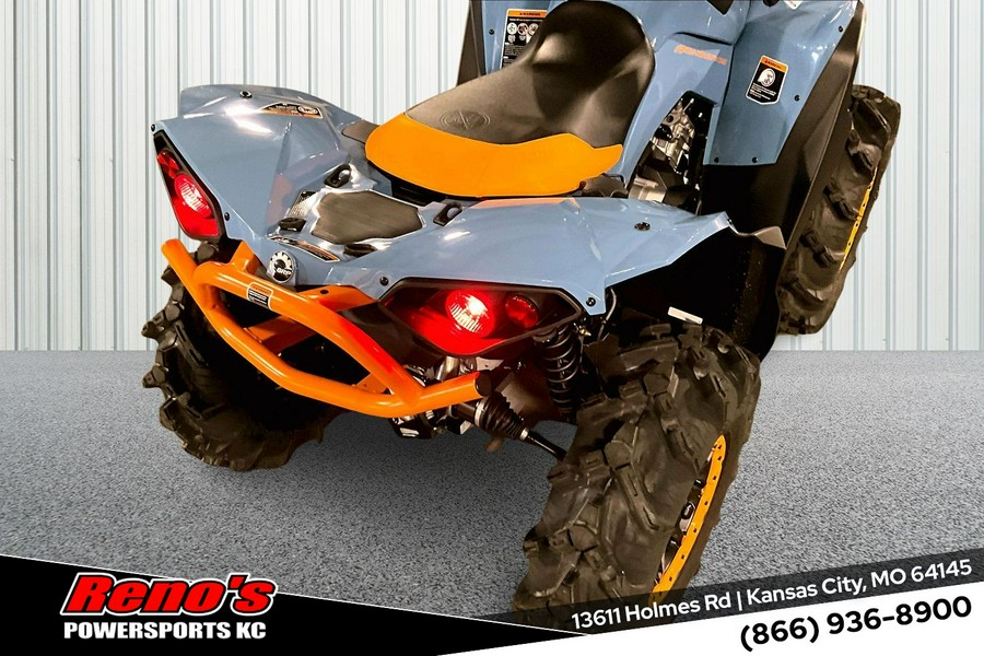 2026 Can-Am Renegade X mr 1000R