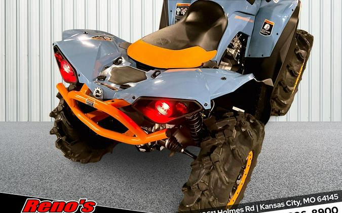 2026 Can-Am Renegade X mr 1000R