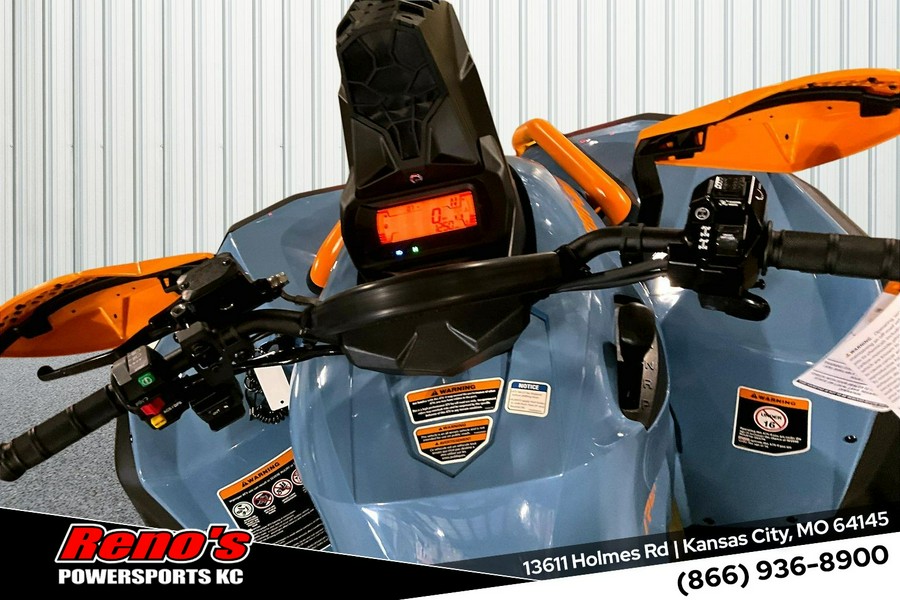 2026 Can-Am Renegade X mr 1000R
