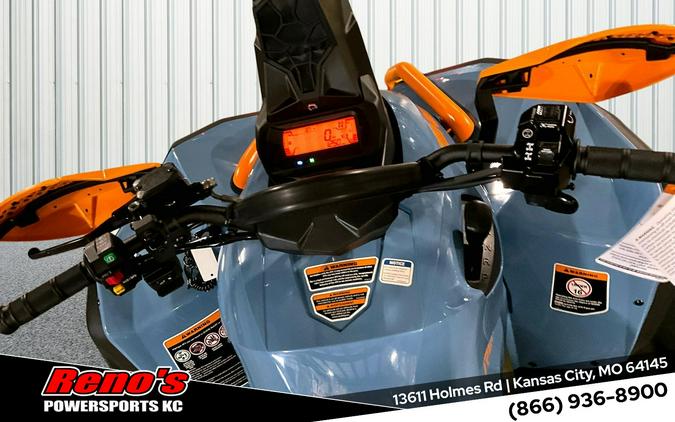 2026 Can-Am Renegade X mr 1000R