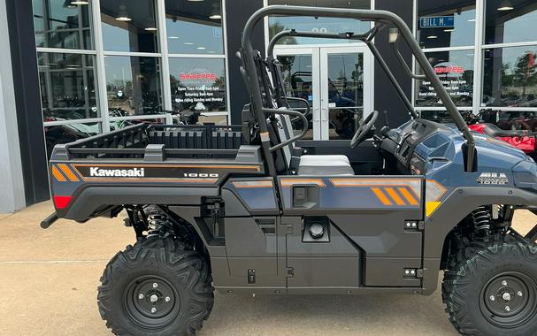 2027 Kawasaki Mule™ PRO-FXR™ 1000