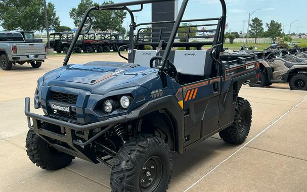 2027 Kawasaki Mule™ PRO-FXR™ 1000