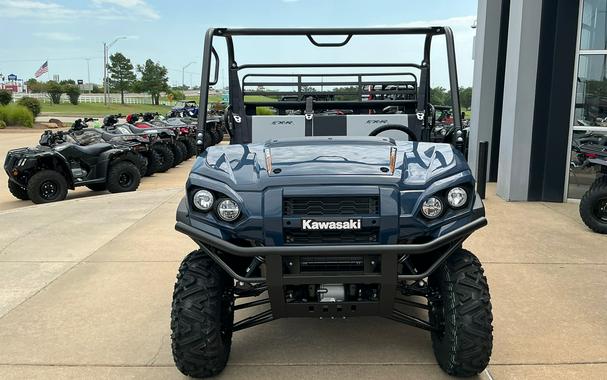 2027 Kawasaki Mule™ PRO-FXR™ 1000
