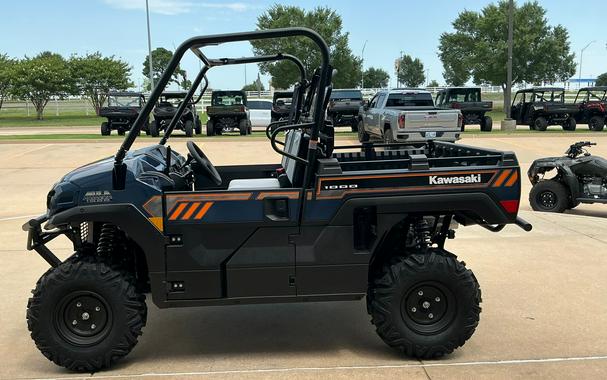 2027 Kawasaki Mule™ PRO-FXR™ 1000