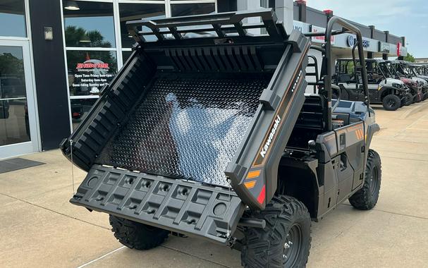 2027 Kawasaki Mule™ PRO-FXR™ 1000