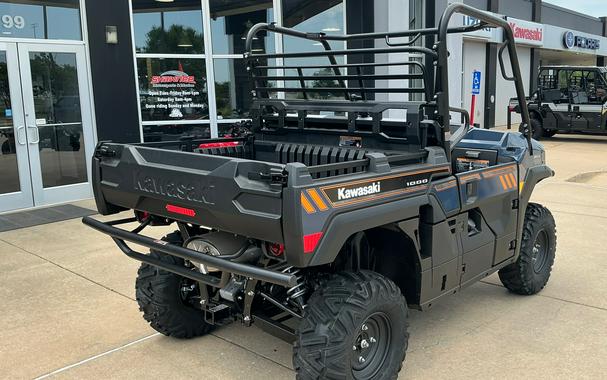 2027 Kawasaki Mule™ PRO-FXR™ 1000