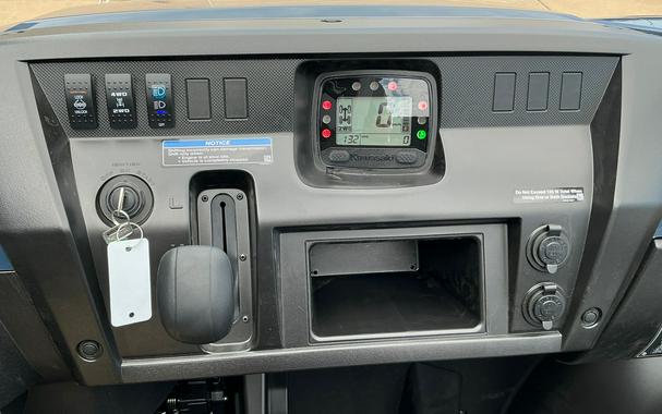 2027 Kawasaki Mule™ PRO-FXR™ 1000