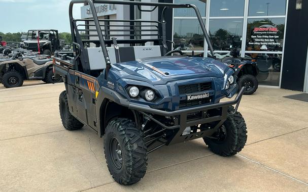 2027 Kawasaki Mule™ PRO-FXR™ 1000