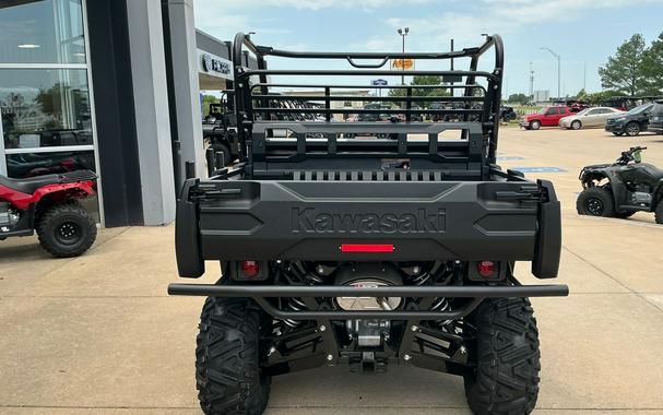 2027 Kawasaki Mule™ PRO-FXR™ 1000