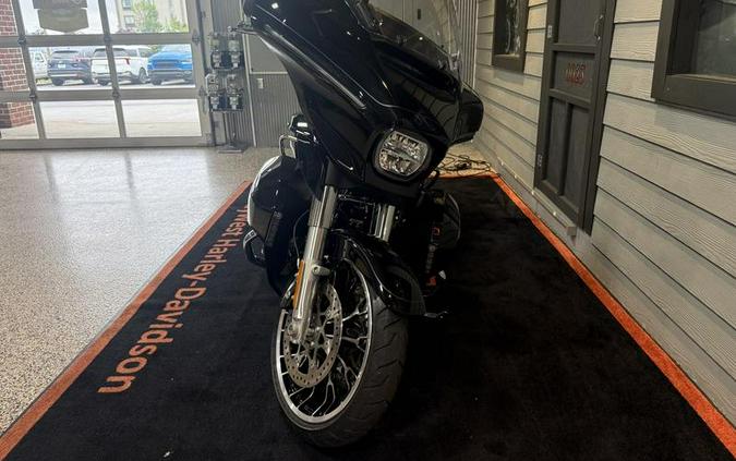 2026 Harley-Davidson® FLHXL - Street Glide® Limited
