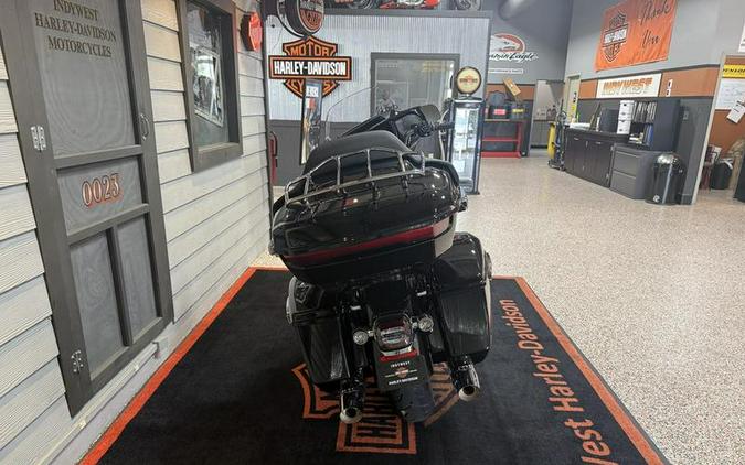 2026 Harley-Davidson® FLHXL - Street Glide® Limited