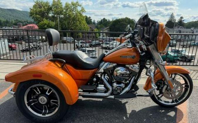 2015 Harley-Davidson Freewheeler™ FLRT