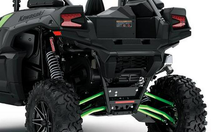 2027 Kawasaki TERYX KRX® 1000 TR