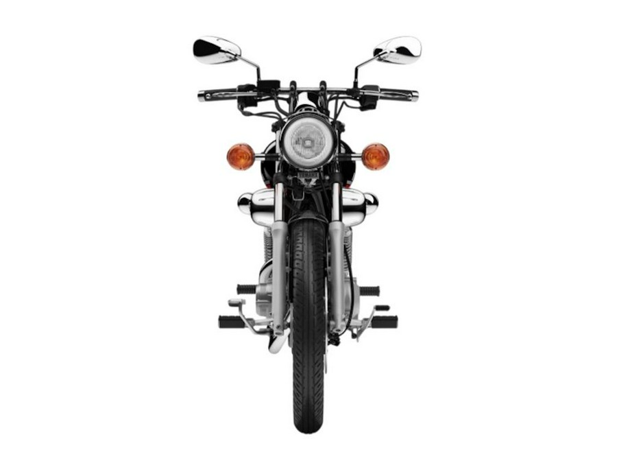 2026 Yamaha V Star 250