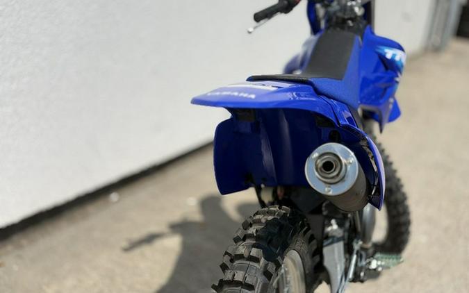 2027 Yamaha TT-R230