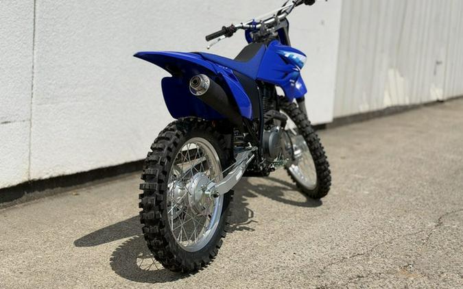 2027 Yamaha TT-R230