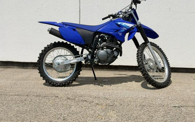2027 Yamaha TT-R230