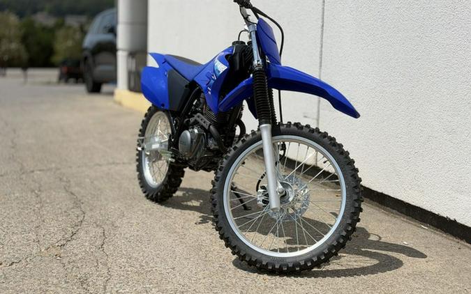 2027 Yamaha TT-R230