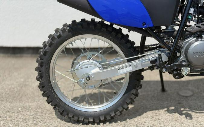 2027 Yamaha TT-R230