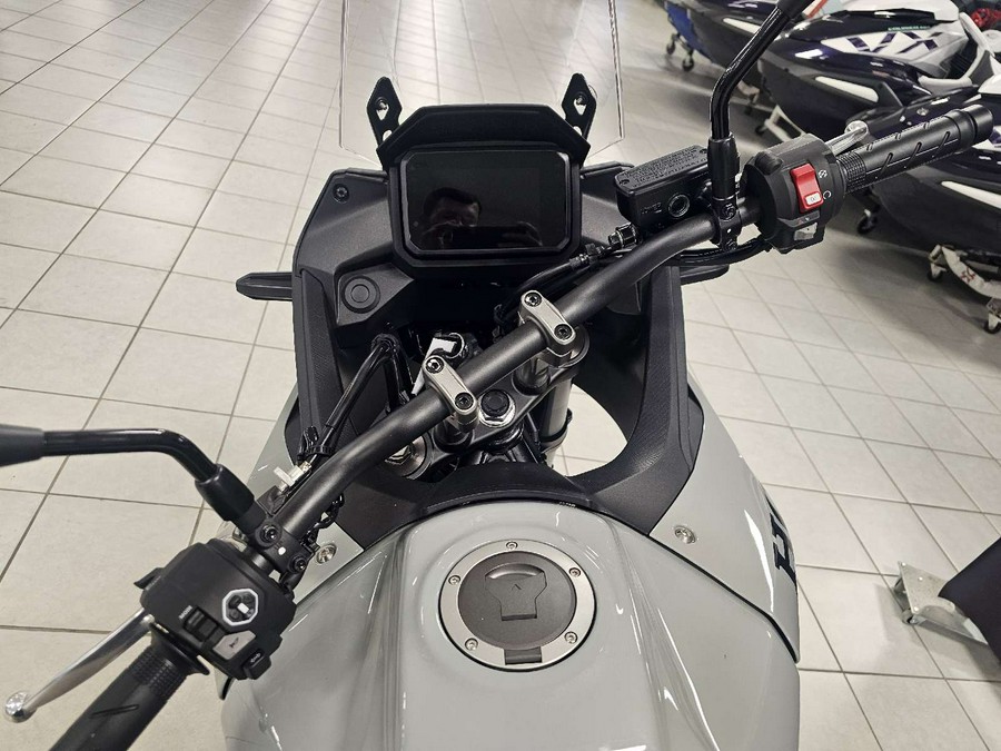 2026 Honda XL750 Transalp