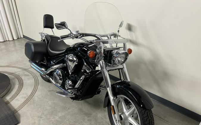 2015 Honda Interstate (VT13CTF)