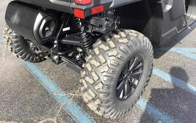 2026 CFMOTO UFORCE U10 XL PRO