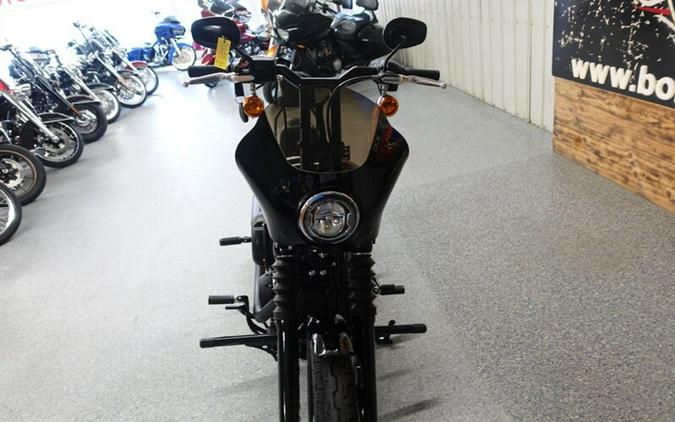 2020 Harley-Davidson Street Bob