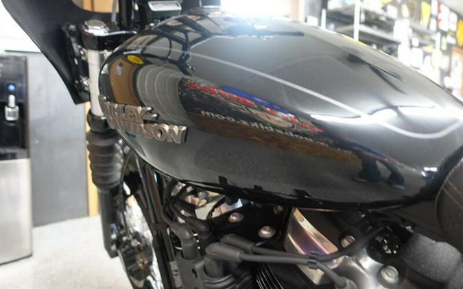 2020 Harley-Davidson Street Bob