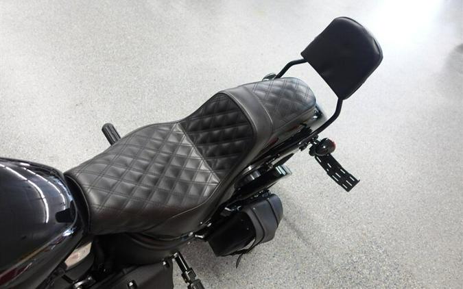 2020 Harley-Davidson Street Bob