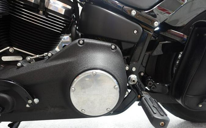 2020 Harley-Davidson Street Bob