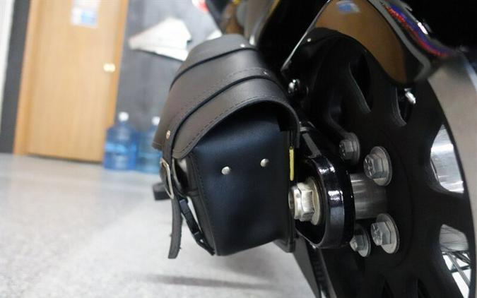 2020 Harley-Davidson Street Bob
