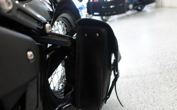2020 Harley-Davidson Street Bob