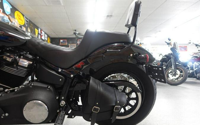 2020 Harley-Davidson Street Bob