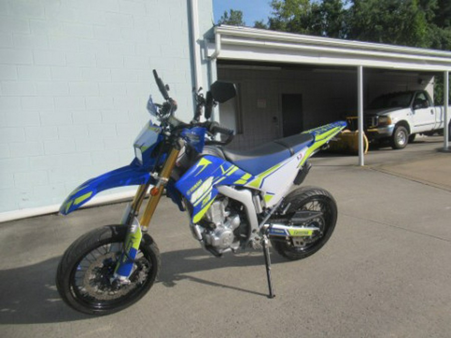 2017 Yamaha WR250R