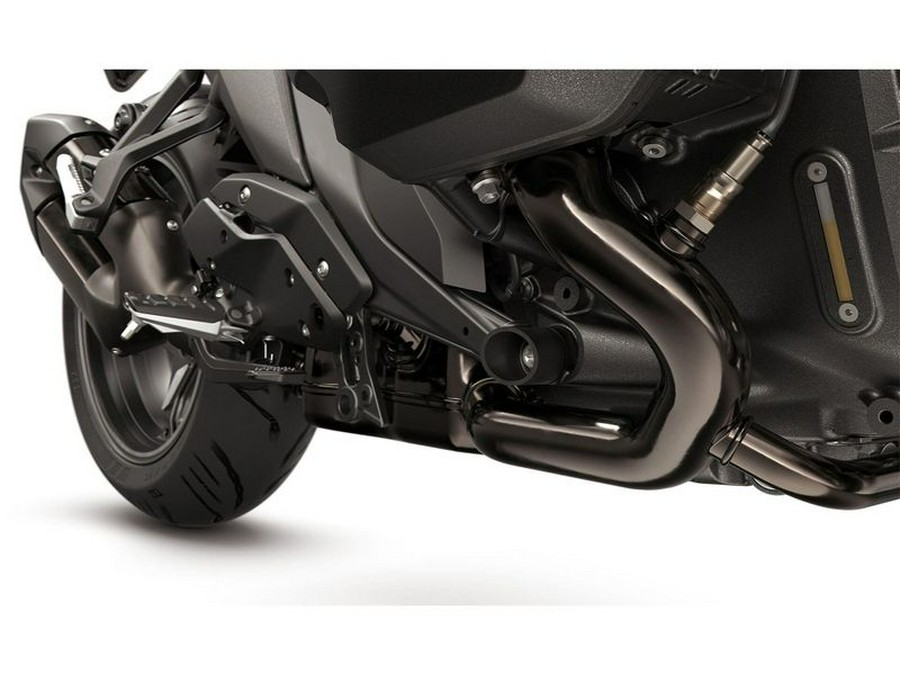 2026 BMW R 1300 R