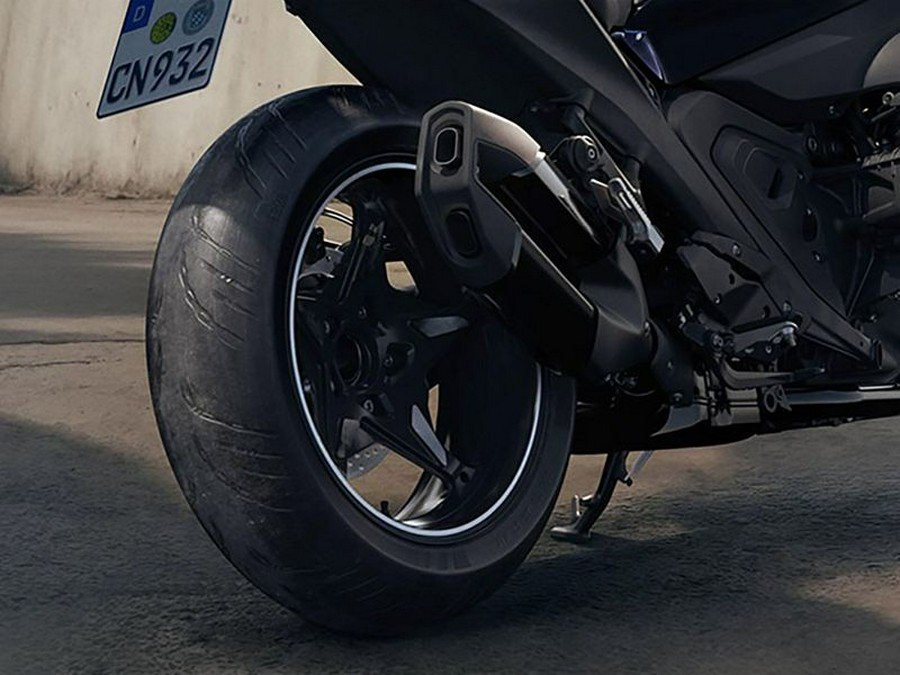 2026 BMW R 1300 R