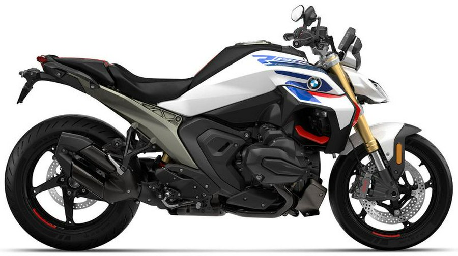 2026 BMW R 1300 R