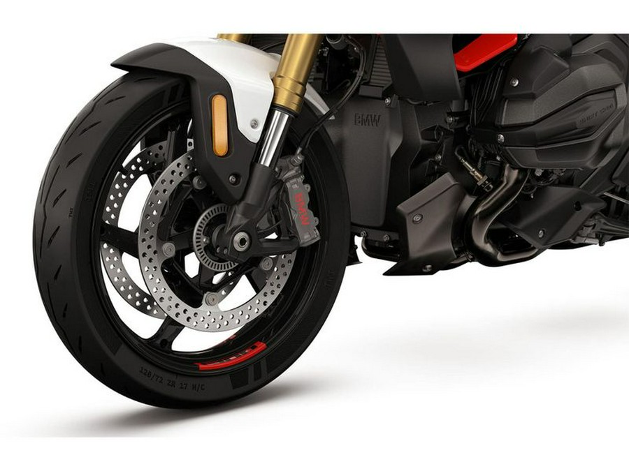 2026 BMW R 1300 R