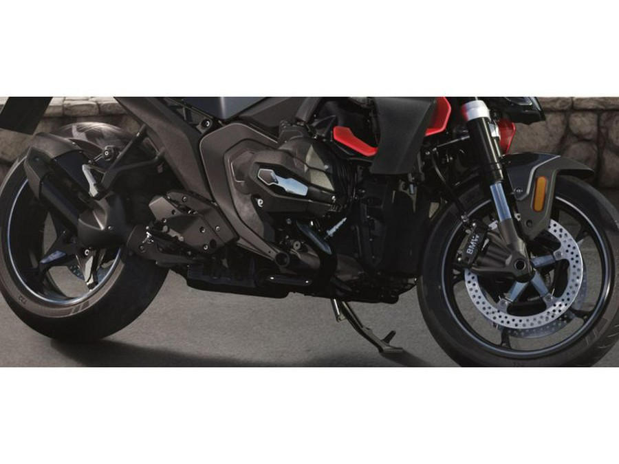 2026 BMW R 1300 R