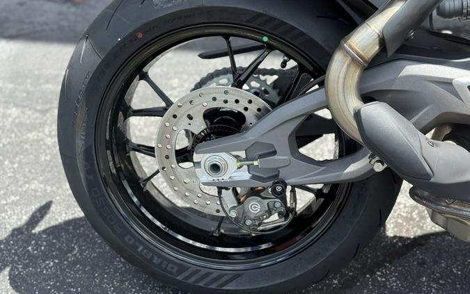 2027 Ducati Panigale V2 S Ducati Red