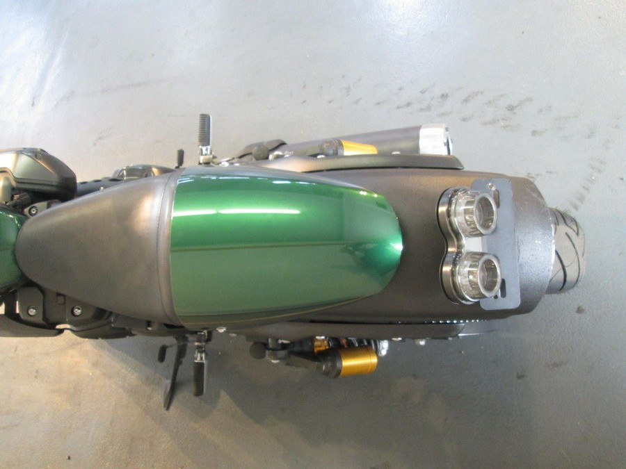 2015 Yamaha Bolt™ C-Spec