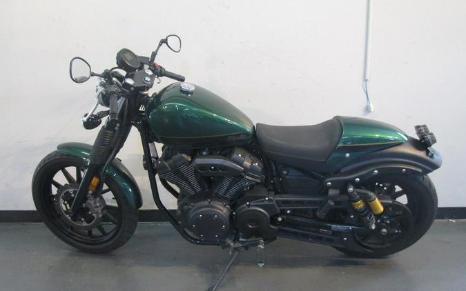 2015 Yamaha Bolt™ C-Spec