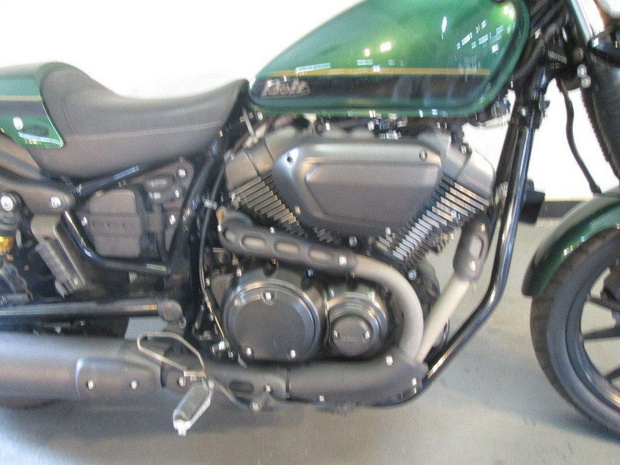 2015 Yamaha Bolt™ C-Spec