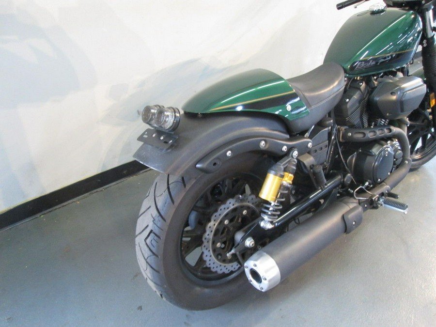 2015 Yamaha Bolt™ C-Spec