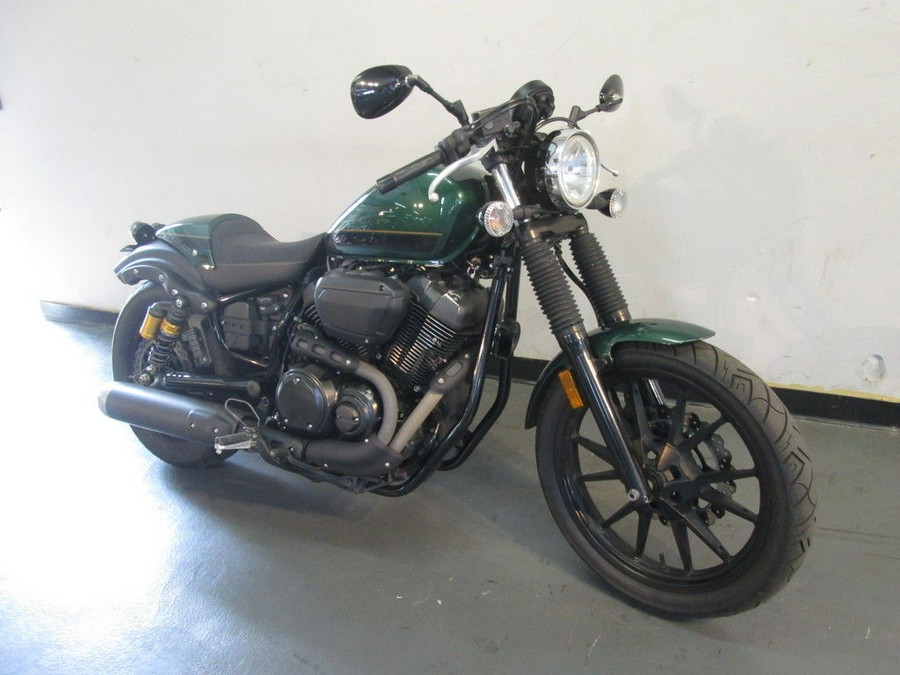 2015 Yamaha Bolt™ C-Spec