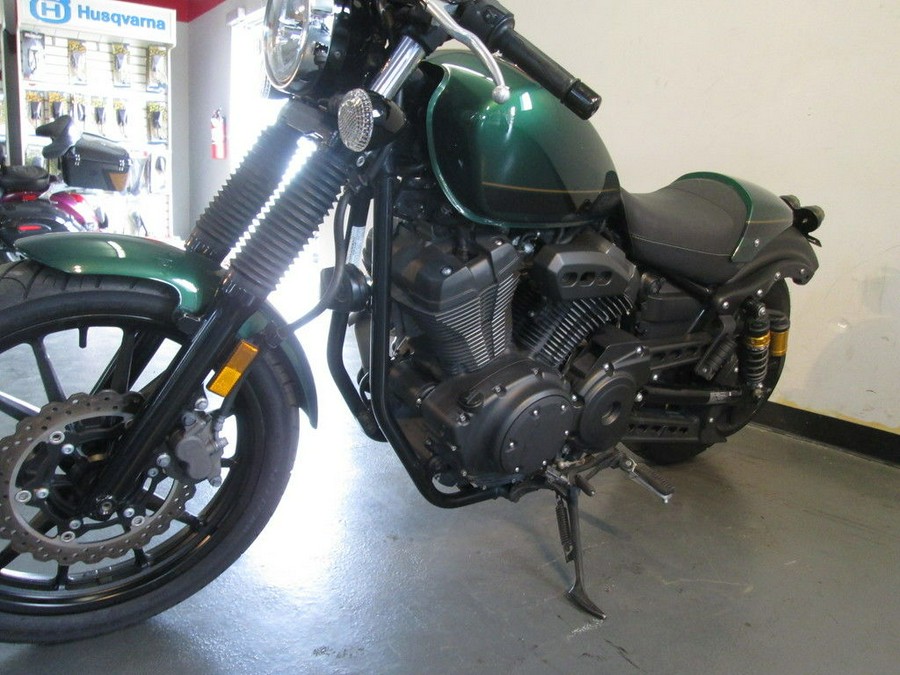 2015 Yamaha Bolt™ C-Spec