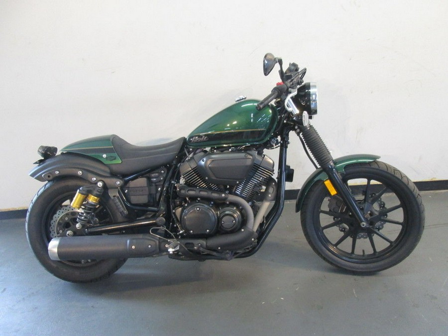 2015 Yamaha Bolt™ C-Spec