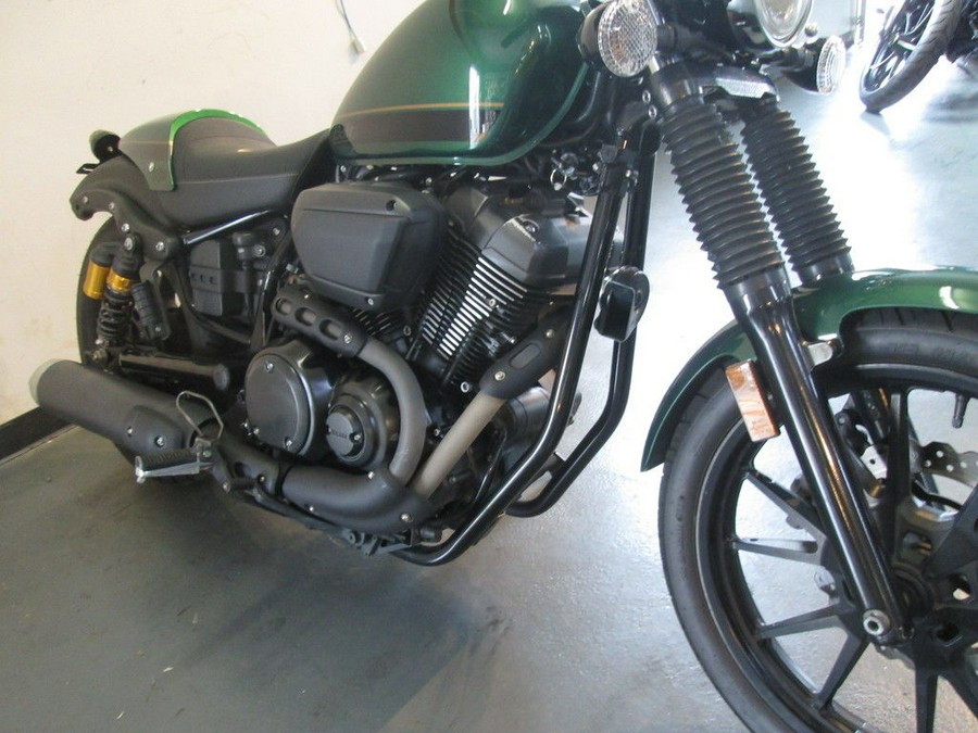 2015 Yamaha Bolt™ C-Spec