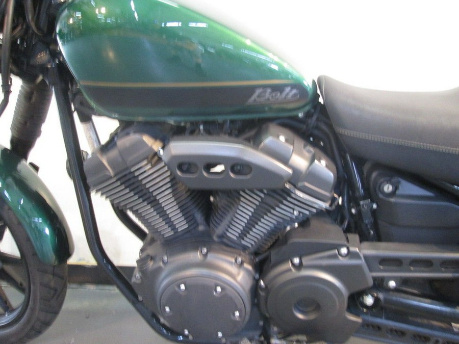 2015 Yamaha Bolt™ C-Spec